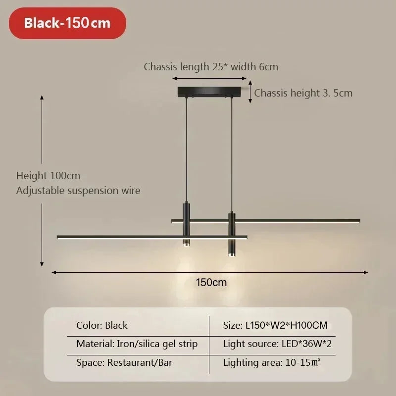 LED Smart Remote