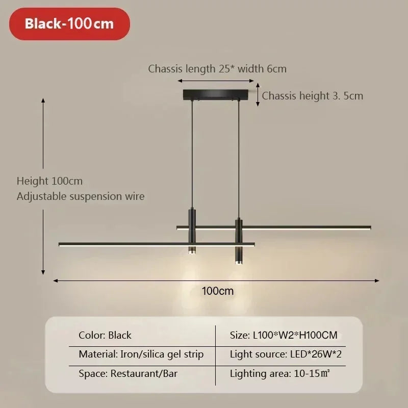 LED Smart Remote