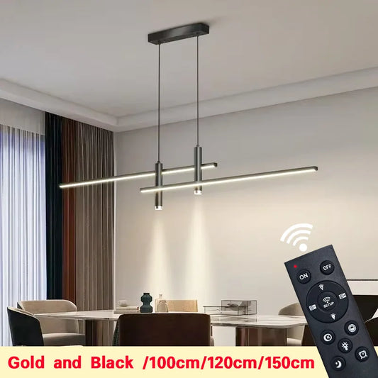 LED Smart Remote