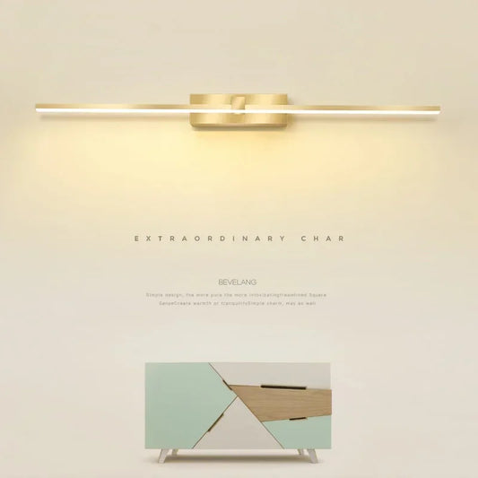 Modern LED