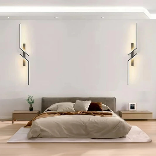 LED Wall Lamp Modern