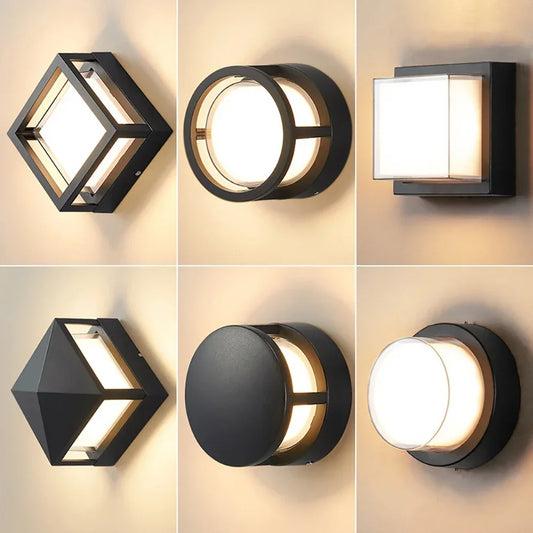 LED Outdoor