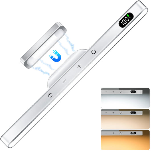 Touch Table Lamp Magnetic