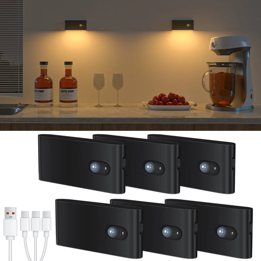 Motion Sensor Night Light